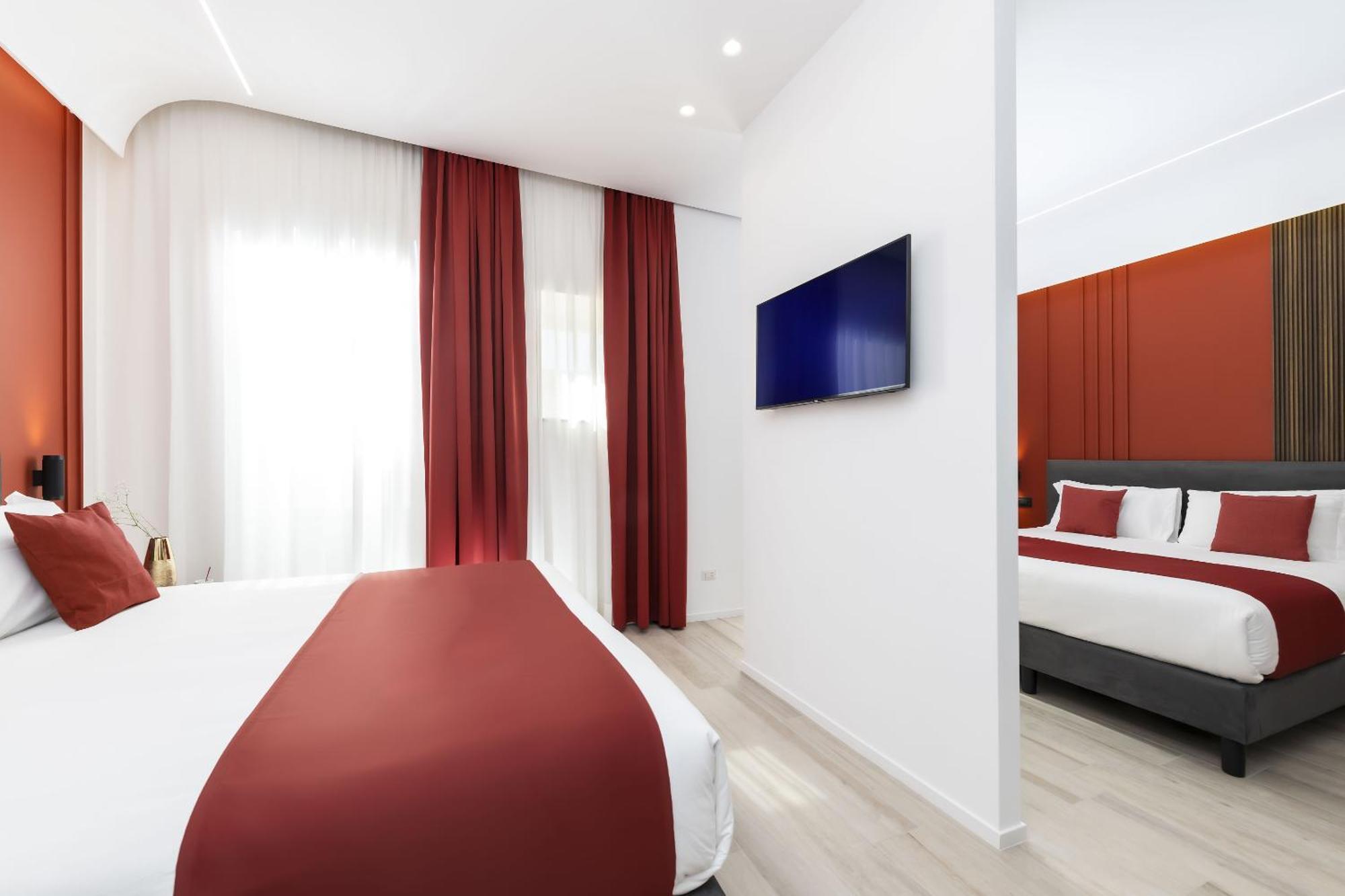 Quadruple Room with Shower,1646156770:JPEG